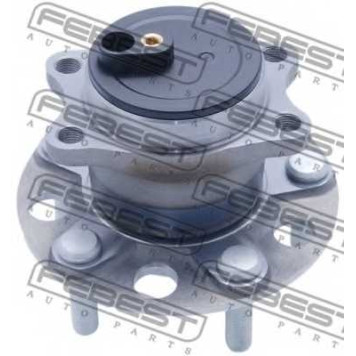 Ступица колеса FEBEST 2082-CALMR