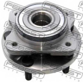 Ступица колеса FEBEST 2082-CARF