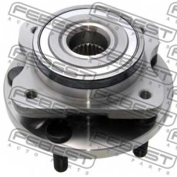 Ступица колеса FEBEST 2082-CARF