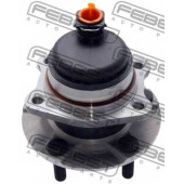 Ступица колеса FEBEST 2082-CARR