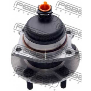Ступица колеса FEBEST 2082-CARR