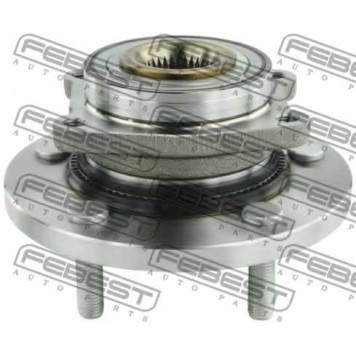 Ступица колеса FEBEST 2082-VOYF