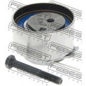 Натяжной ролик ременя ГРМ FEBEST 2087-CAR