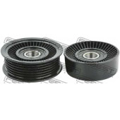 Натяжной ролик поликлинового ременя FEBEST 2087-GCHR-KIT