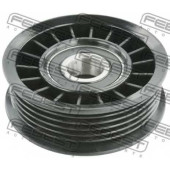 Натяжной ролик поликлинового ременя FEBEST 2087-KJ