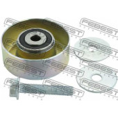 Натяжной ролик поликлинового ременя FEBEST 2087-LIB