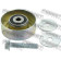 Натяжной ролик поликлинового ременя FEBEST 2087-LIB