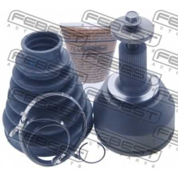 Шарнир приводного вала FEBEST 2110-CA220