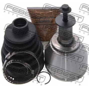 Шарнир приводного вала FEBEST 2110-CB3