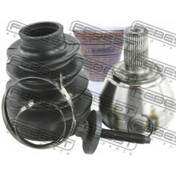 Шарнир приводного вала FEBEST 2110-CB4TD