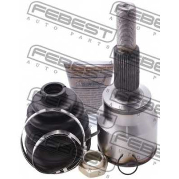 Шарнир приводного вала FEBEST 2110-EXPLR