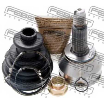 Шарнир приводного вала FEBEST 2110-FA