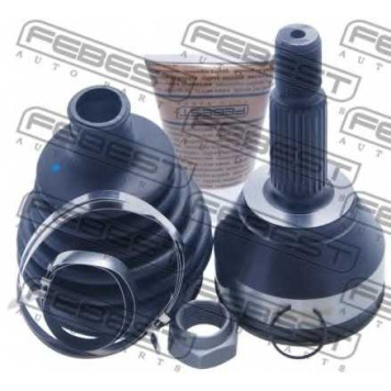 Шарнир приводного вала FEBEST 2110-FOC