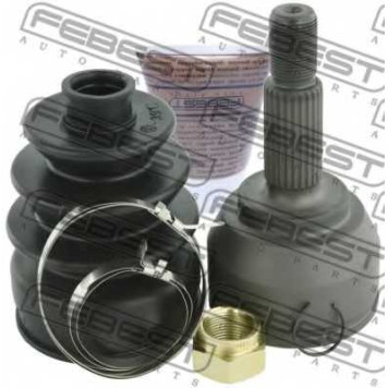 Шарнир приводного вала FEBEST 2110-FOCIIAU