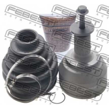 Шарнир приводного вала FEBEST 2110-FOCIIMT