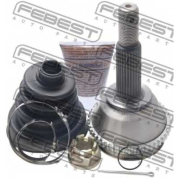 Шарнир приводного вала FEBEST 2110-FYA48