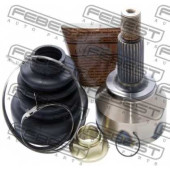 Шарнир приводного вала FEBEST 2110-GE