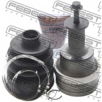 Шарнир приводного вала FEBEST 2110-KUGA88R