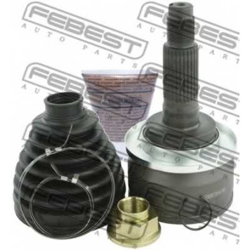 Шарнир приводного вала FEBEST 2110-TKE