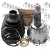 Шарнир приводного вала FEBEST 2110-TRCD