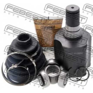 Шарнир приводного вала FEBEST 2111-CA223LH