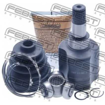 Шарнир приводного вала FEBEST 2111-CB316LH