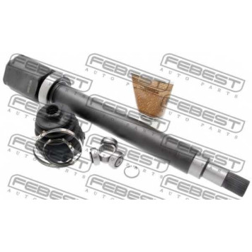 Шарнир приводного вала FEBEST 2111-CB320ATRH