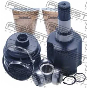 Шарнир приводного вала FEBEST 2111-CB420LH