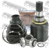 Шарнир приводного вала FEBEST 2111-CDHLH