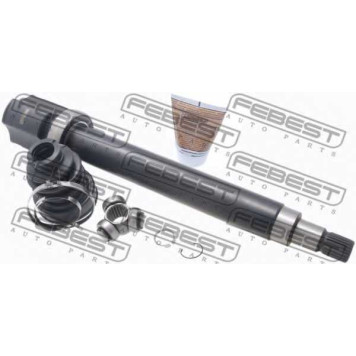 Шарнир приводного вала FEBEST 2111-FOCRH