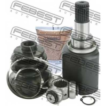 Шарнир приводного вала FEBEST 2111-FUSATLH