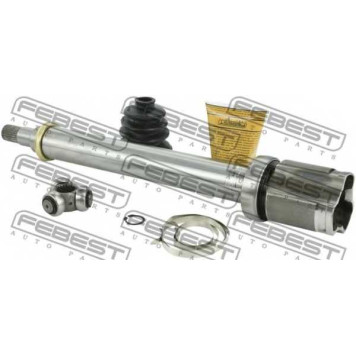 Шарнир приводного вала FEBEST 2111-FUSATRH