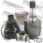 Шарнир приводного вала FEBEST 2111-FY36LH