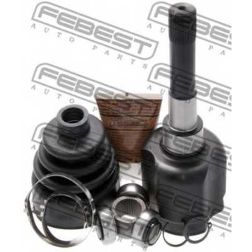 Шарнир приводного вала FEBEST 2111-GELH