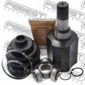 Шарнир приводного вала FEBEST 2111-TC7LH