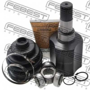 Шарнир приводного вала FEBEST 2111-TC7LH