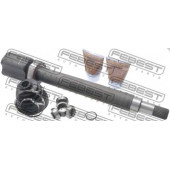 Шарнир приводного вала FEBEST 2111-TC7RH