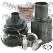 Шарнир приводного вала FEBEST 2111-TKE4WDRH