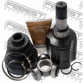 Шарнир приводного вала FEBEST 2111-TRCLH