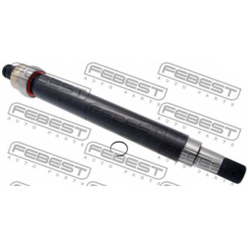 Приводной вал FEBEST 2112-GEMT