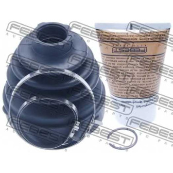 Пыльник приводного вала FEBEST 2115-CA223LHT