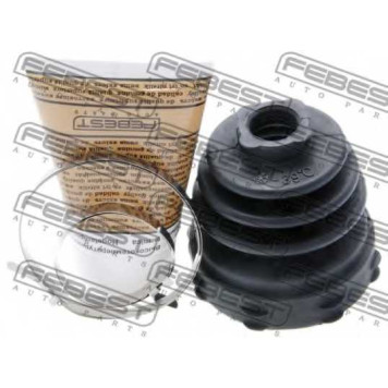 Пыльник приводного вала FEBEST 2115-CB320ATT