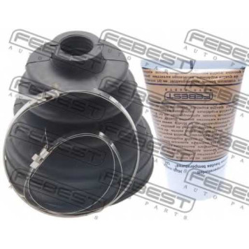Пыльник приводного вала FEBEST 2115-CB4T