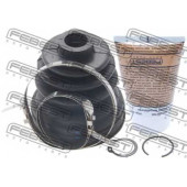 Пыльник приводного вала FEBEST 2115-CBKT