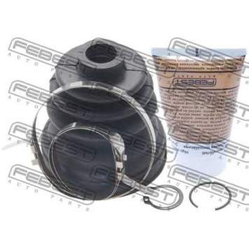 Пыльник приводного вала FEBEST 2115-CBKT