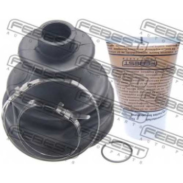 Пыльник приводного вала FEBEST 2115-GELHT