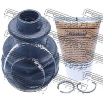 Пыльник приводного вала FEBEST 2115-GEMTT