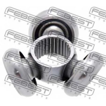 Муфта с шипами приводного вала FEBEST 2116-CA220
