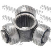 Муфта с шипами приводного вала FEBEST 2116-CAK