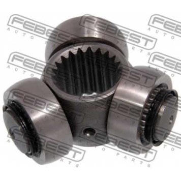 Муфта с шипами приводного вала FEBEST 2116-FOC16
